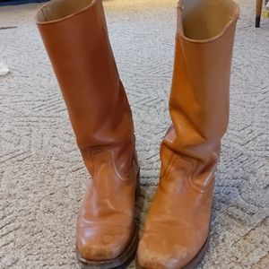 Frye boots